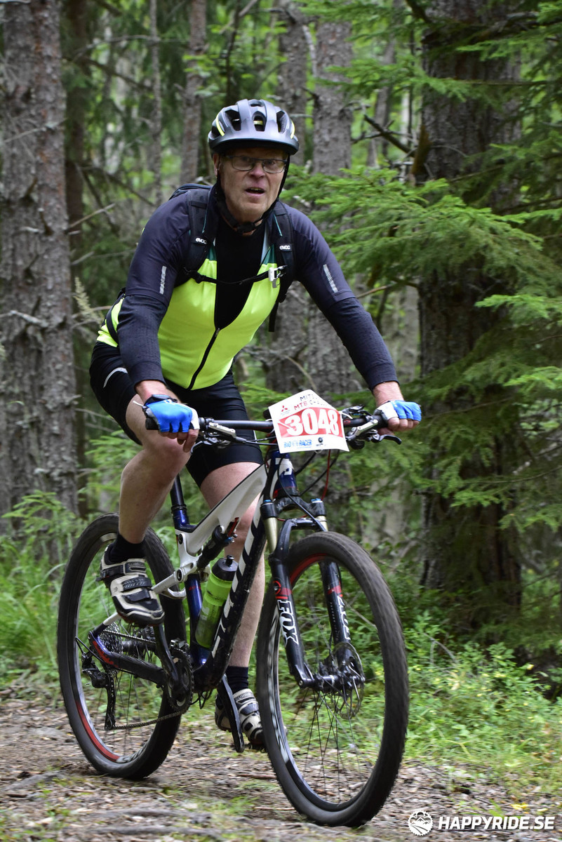 Bild från Engelbrektsturen 2019